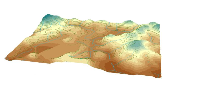 UN PAÍS CANALERO CON ABUNDANTES RECURSOS MINERALES -3